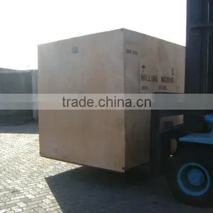 Vertical Bed Type Milling Machine , XA7140 Universal Milling Machine thumbnail-5