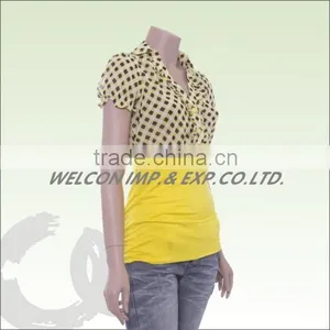 Lady's Blouses thumbnail-1
