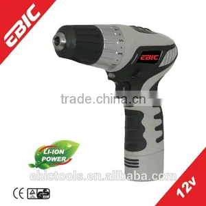 EBIC High Quality Power Tools 12V Wood Working Tools of dc Motor for Cordless Drill thumbnail-1