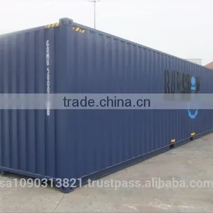 40 Feet New Containers for SALE Construction Storage Offices Dammam Al Khobar Dhahran Eastern Province Saudi Arabia thumbnail-3