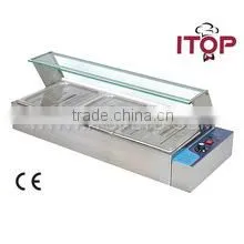 BSB-3 Food Warmer Bain Marie thumbnail-2