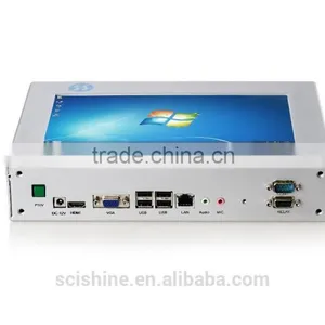Low Consumption Touch Screen Mini pc Android thumbnail-5