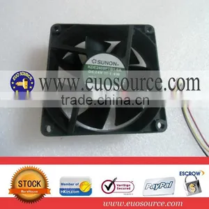 New dc Fan 1606KL-05W-V39-24DC/KT thumbnail-2