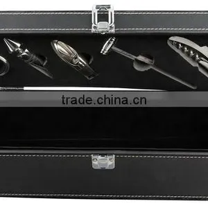 Deluxe Wine Set Barware Accessories thumbnail-4
