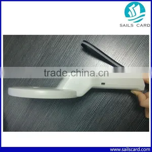 134.2khz/125khz USB&bluetooth Animal RFID Reader thumbnail-5