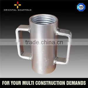 Heavy Duty Prop Nut thumbnail-1