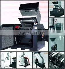 Hangzhou Hengli Plastic Machinery Co., Ltd. company overview - view 1 thumbnail