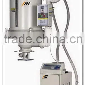 Price of Plastic Material Scrap Dryer (SG-100) thumbnail-2