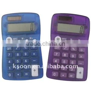 Dual Power Standard Calculator thumbnail-1