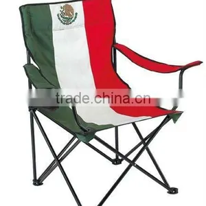 Beach Sand Chair Folding Beach Chair thumbnail-1
