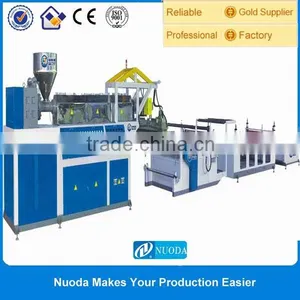Solar Panel Eva Film Making Machine From China thumbnail-1