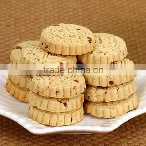 Hongkong Wholesale Automatic Almond Cake Machine Food Machines thumbnail-2