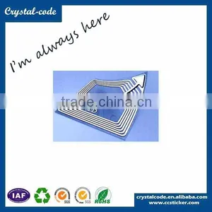Manufacturer Good Quality RFID Tag Ufc Cards thumbnail-6