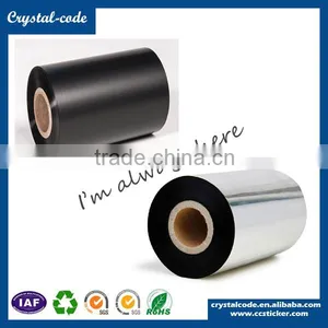 Near Edge Wax/Resin Base Thermal Transfer Ribbon thumbnail-4