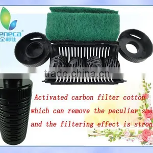Aquarium Internal Filter Submersible Pump thumbnail-6