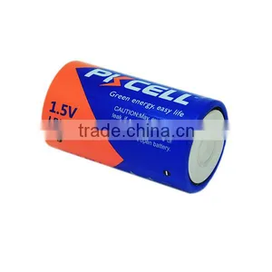 LR20 D Size Alkaline Battery Super Alkaline Battery 1.5v thumbnail-3