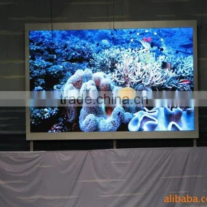 Indoor High Definition p6 Led Screen thumbnail-1