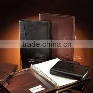 PU Notebook thumbnail-1