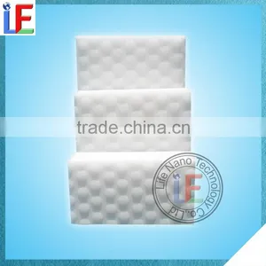 Private Label Cleaning Products Magic Nano Melamine Sponge thumbnail-1