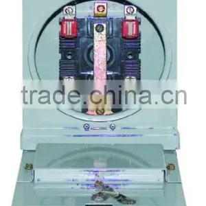 Customized GCHM2100MR2-125A4JAW TERMINAL Square METER BASE SOCKETS thumbnail-2