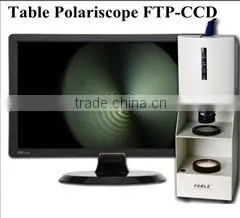 Fable Polariscope With CCD 110V~230V thumbnail-1