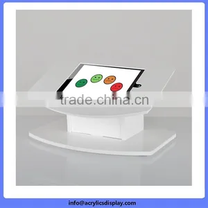 Environmental High Reflective Acrylic Anti-theft Display for Tablet thumbnail-4