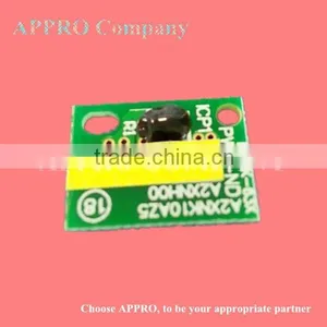 Compatible New Toner Chip for Olivetti D-Color MF222 MF282 thumbnail-2