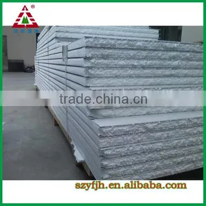 EPS Sandwich Panel thumbnail-1