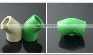 Imported PPR Material Any Specification Elbow thumbnail-2