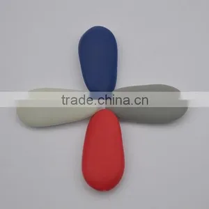 2016 Food Grade Silicone Teething Beads Wholesale thumbnail-1