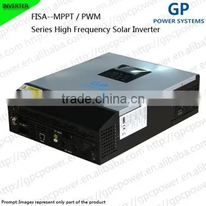 2kva Mppt Solar Charge Controller Inverter With ac Charger Made in China Quality Choice Most Popular thumbnail-6