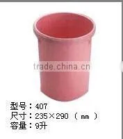 9L Garbage Bin Mould thumbnail-1