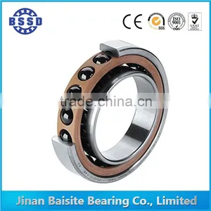 NSK Brand Angular Contact Ball Bearing 71904 thumbnail-5