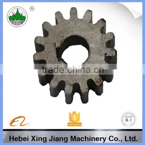 R175 Starting Gear for Diesel Engine in China thumbnail-1