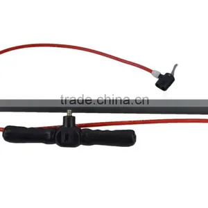 HONOR Bicycle Pump A380 High Quality Bicycle Pumps Bicycle Parts thumbnail-4