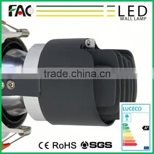 Direct-selling Top Cool White Wall Washer Led thumbnail-4