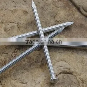 Galvanized Concrete Steel Nail thumbnail-4