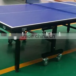18mm Table Tennis /pingpong Table thumbnail-6