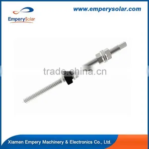 Photovoltaic Tile Rooftop Solar Hook for Residential Solar Moounting thumbnail-1