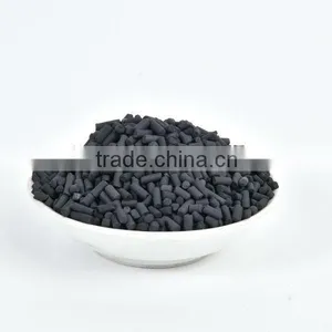 Anthracite Coal Activated Carbon Factory Selling Price thumbnail-1