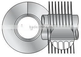 China Low Pressure Heat Exchanger for Sale thumbnail-5