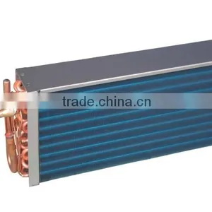 Air Cooled Evaporator Heat Exchanger thumbnail-2