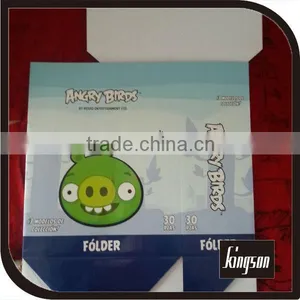 Corrugated Paper Box Carton Box thumbnail-1