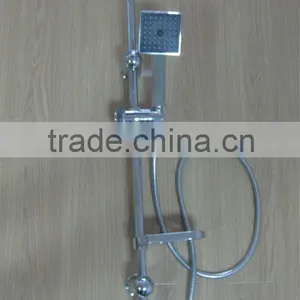 Shower Riser Rail thumbnail-1
