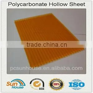 Polycarbonate Hollow Sheet thumbnail-1