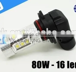 High Power Canbus Errore Free T10 5w5 Canbus Car Led Auto Bulb thumbnail-1