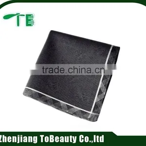 Men Dark Color Custom Handkerchiefs thumbnail-1