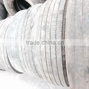 World Major Brand Truck Tire Casing 12R22.5 11r22.5 315/80r22.5 295/8022.5 thumbnail-4