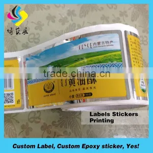 Colorful Self Adhesive Transparent Clothing Rhinestone Stickers thumbnail-3