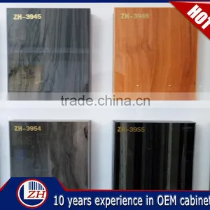 Standard Size uv Coated Mdf Board Waterproof Mdf Board thumbnail-3